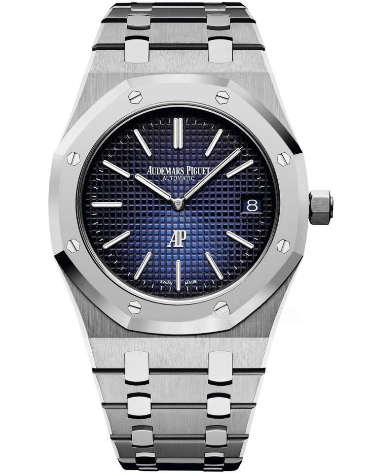 AUDEMARS PIGUET 15202IP.OO.1240IP.01 皇家橡樹
