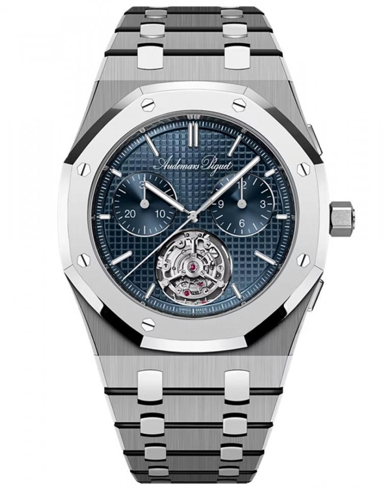 AUDEMARS PIGUET 26545XT.OO.1240XT.01 皇家橡樹