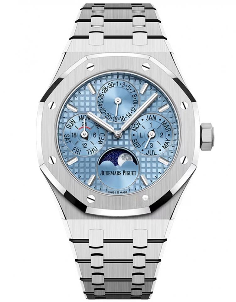 AUDEMARS PIGUET 26684ST.OO.1356ST.01 皇家橡樹