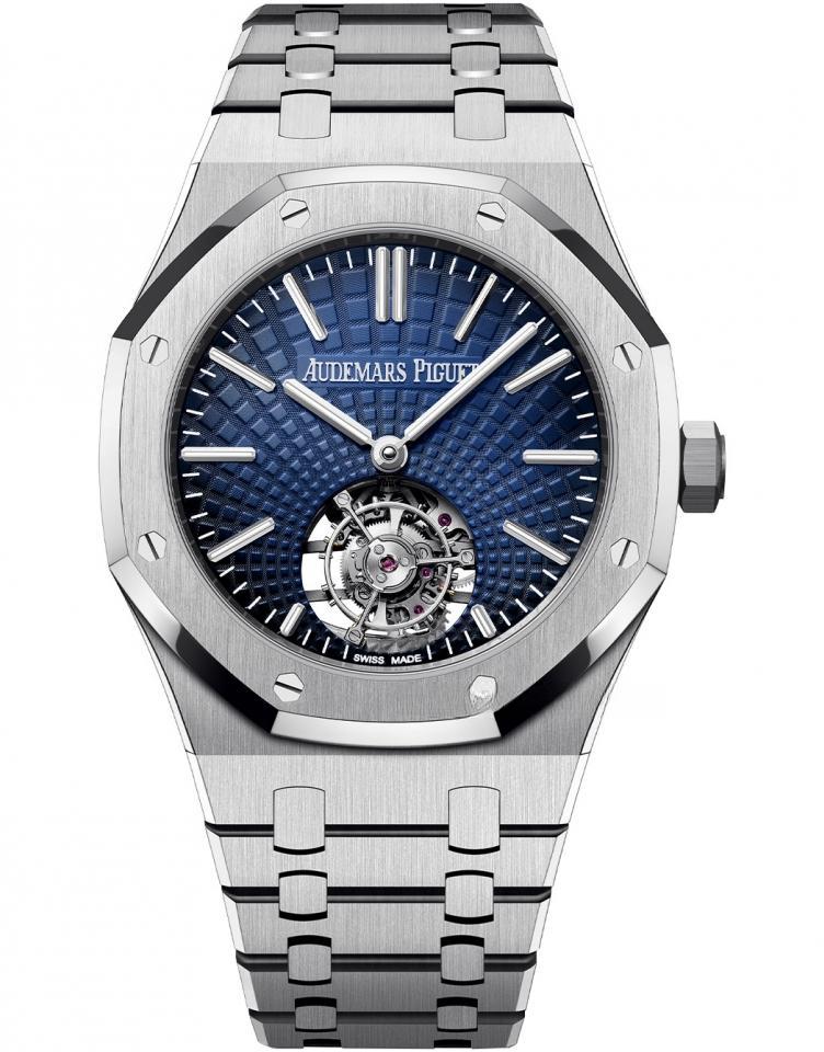 AUDEMARS PIGUET 26530OR.OO.1220OR.01 皇家橡樹