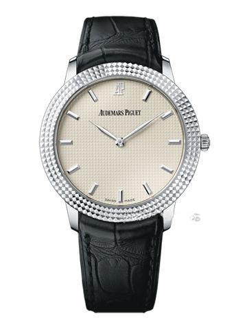 AUDEMARS PIGUET 15163BC.GG.A002CR.01 CLASSIQUE