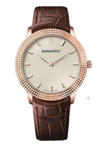 AUDEMARS PIGUET 15163OR.GG.A088CR.01 CLASSIQUE