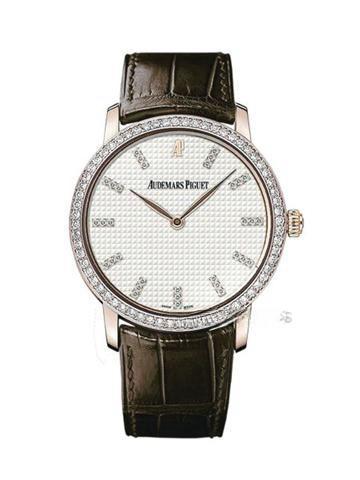 AUDEMARS PIGUET 15164OR.ZZ.A088CR.01 CLASSIQUE