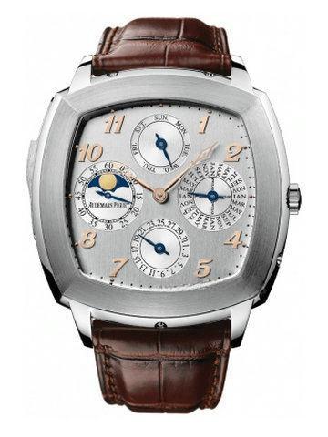 AUDEMARS PIGUET 26052BC.00.D092CR.01 CLASSIQUE