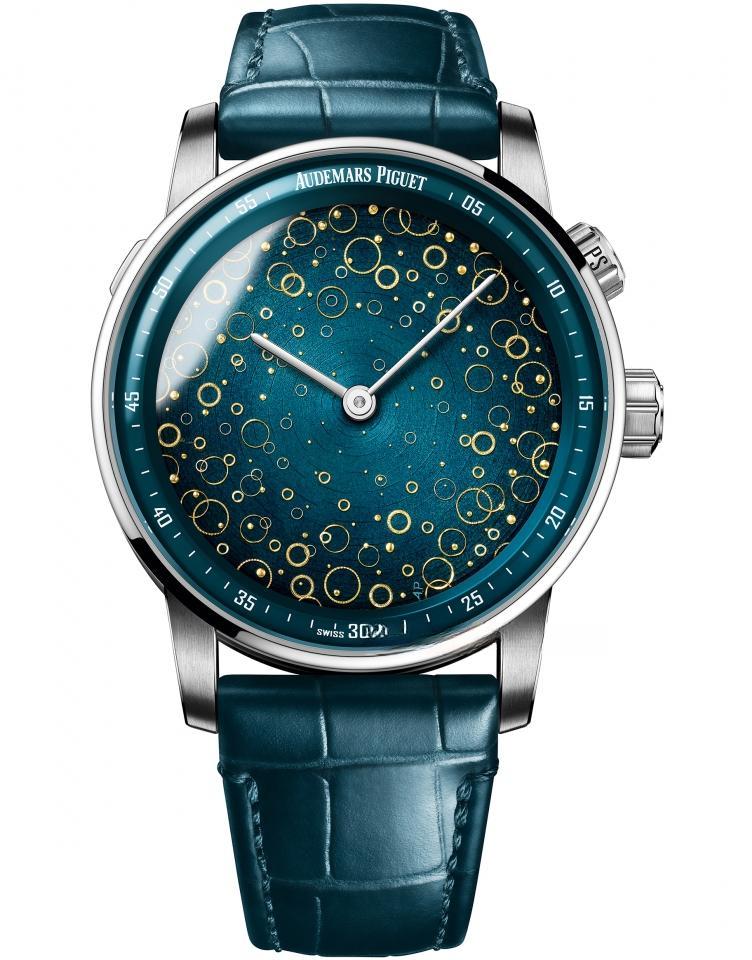 AUDEMARS PIGUET 26397BC.OO.D002CR.01 CODE 11.59