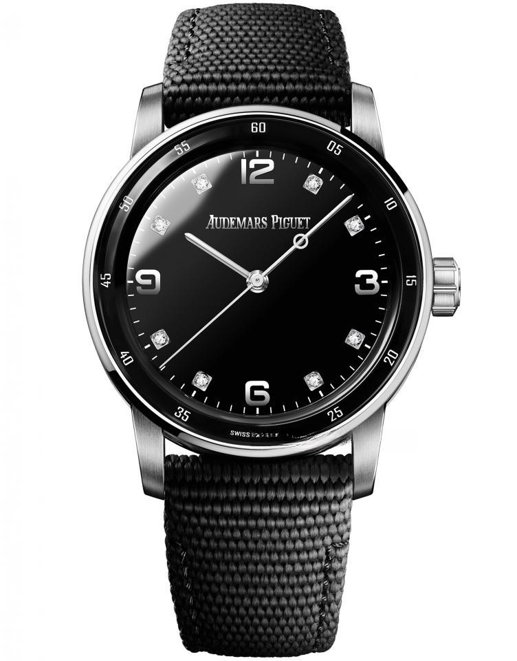 AUDEMARS PIGUET 15210BC.OO.A002KB.02 CODE 11.59