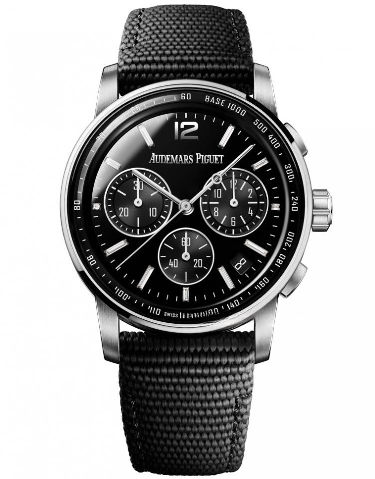 AUDEMARS PIGUET 26393BC.OO.A002KB.02 CODE 11.59
