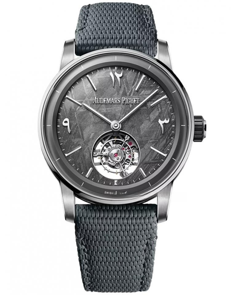 AUDEMARS PIGUET 26396NB.OO.D002KB.01 CODE 11.59