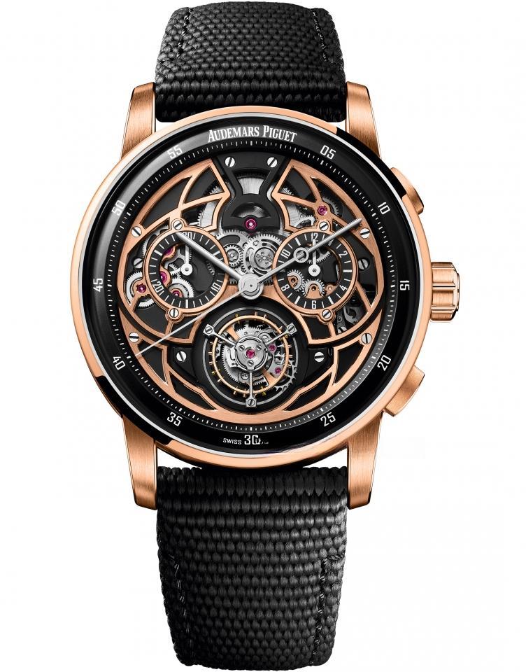 AUDEMARS PIGUET 26399BC.OO.D321CR.01 CODE 11.59