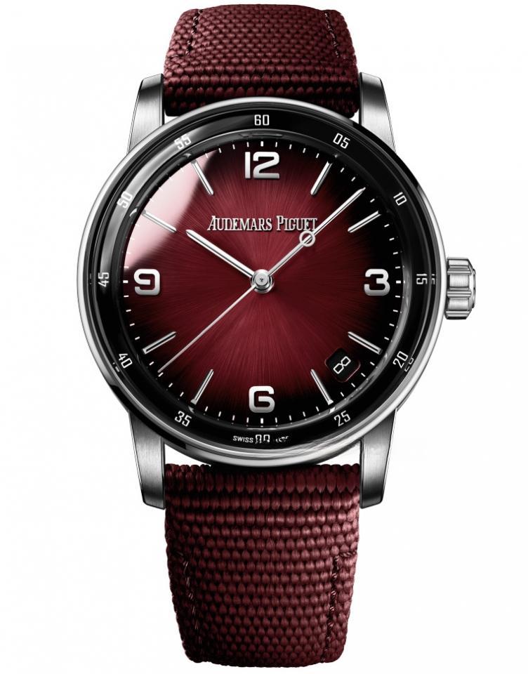 AUDEMARS PIGUET 15210BC.OO.A500KB.01 CODE 11.59