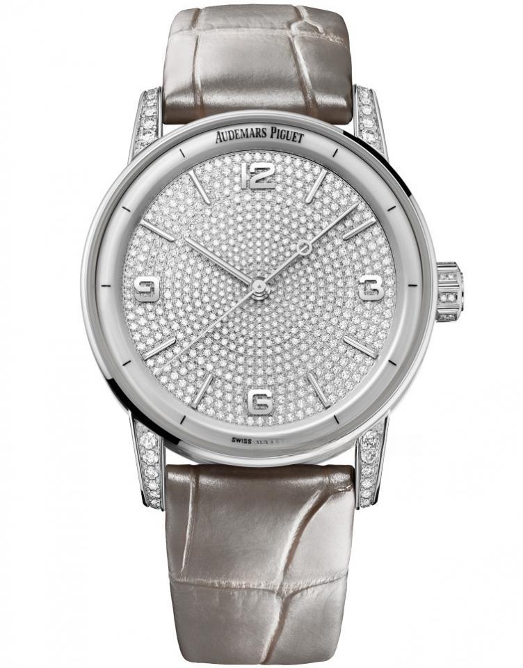 AUDEMARS PIGUET 15210BC.ZZ.D128CR.01 CODE 11.59
