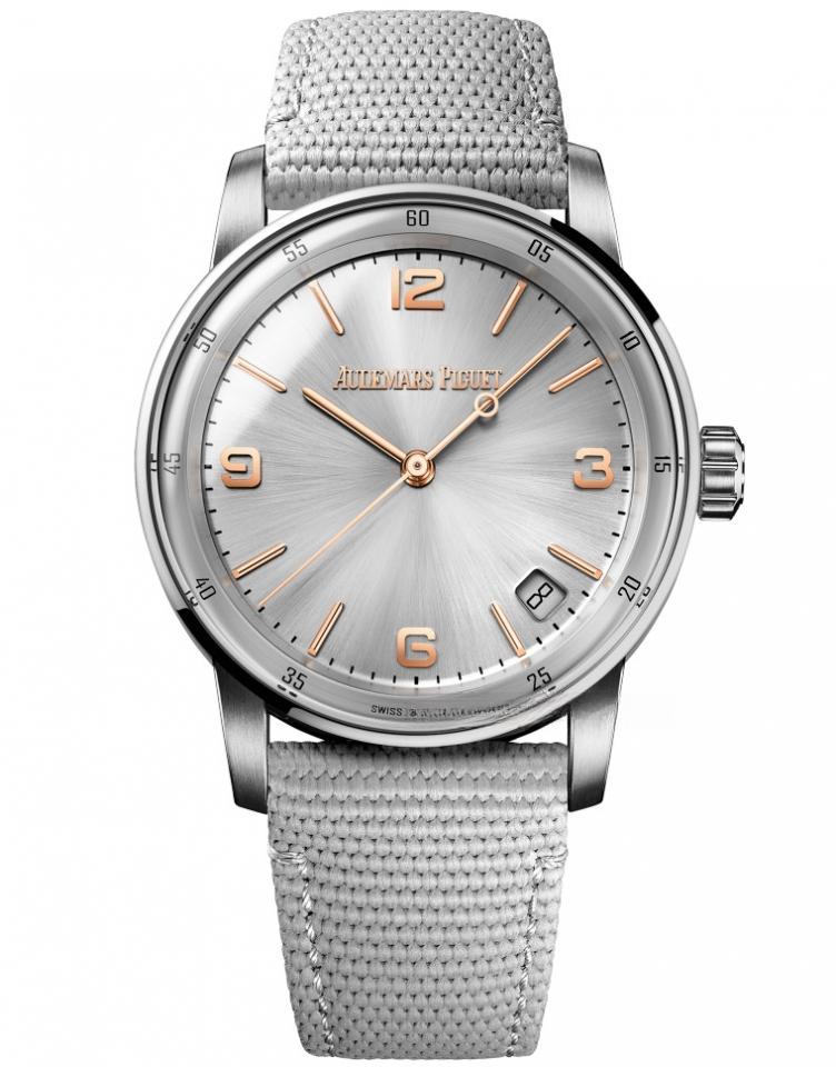 AUDEMARS PIGUET 15210CR.OO.A008KB.01 CODE 11.59