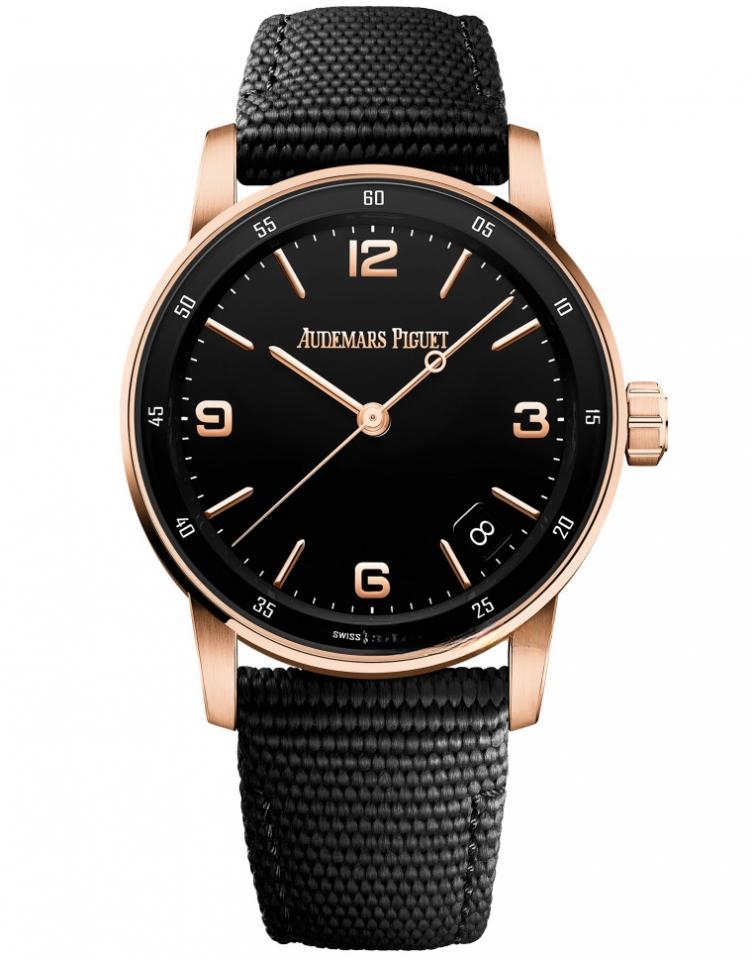 AUDEMARS PIGUET 15210OR.OO.A002KB.01 CODE 11.59