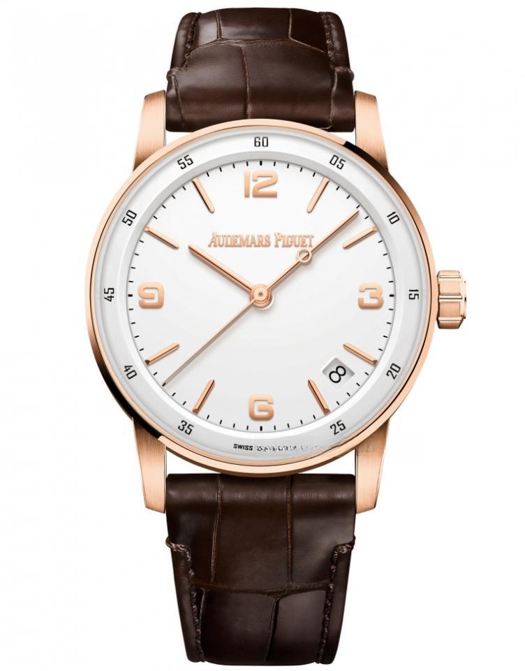 AUDEMARS PIGUET 15210OR.OO.A099CR.01 CODE 11.59