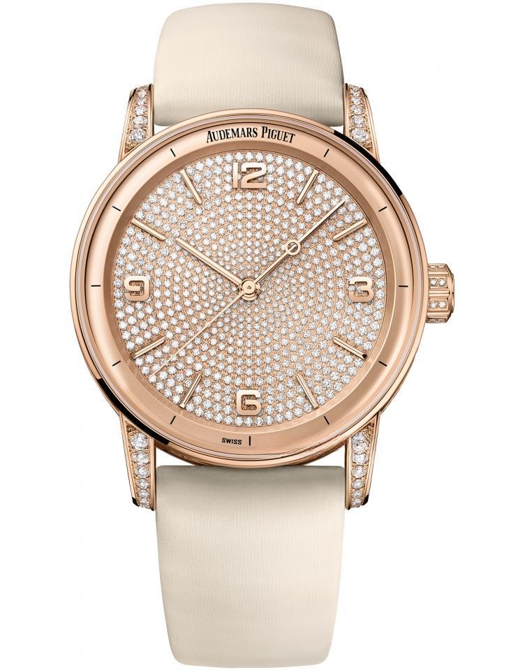 AUDEMARS PIGUET 15210OR.ZZ.D300VE.01 CODE 11.59