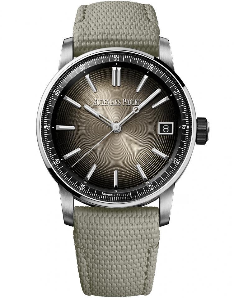 AUDEMARS PIGUET 15210QT.OO.A064KB.01 CODE 11.59