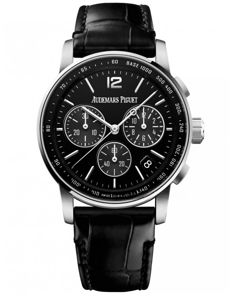 AUDEMARS PIGUET 26393BC.OO.A002CR.01 CODE 11.59