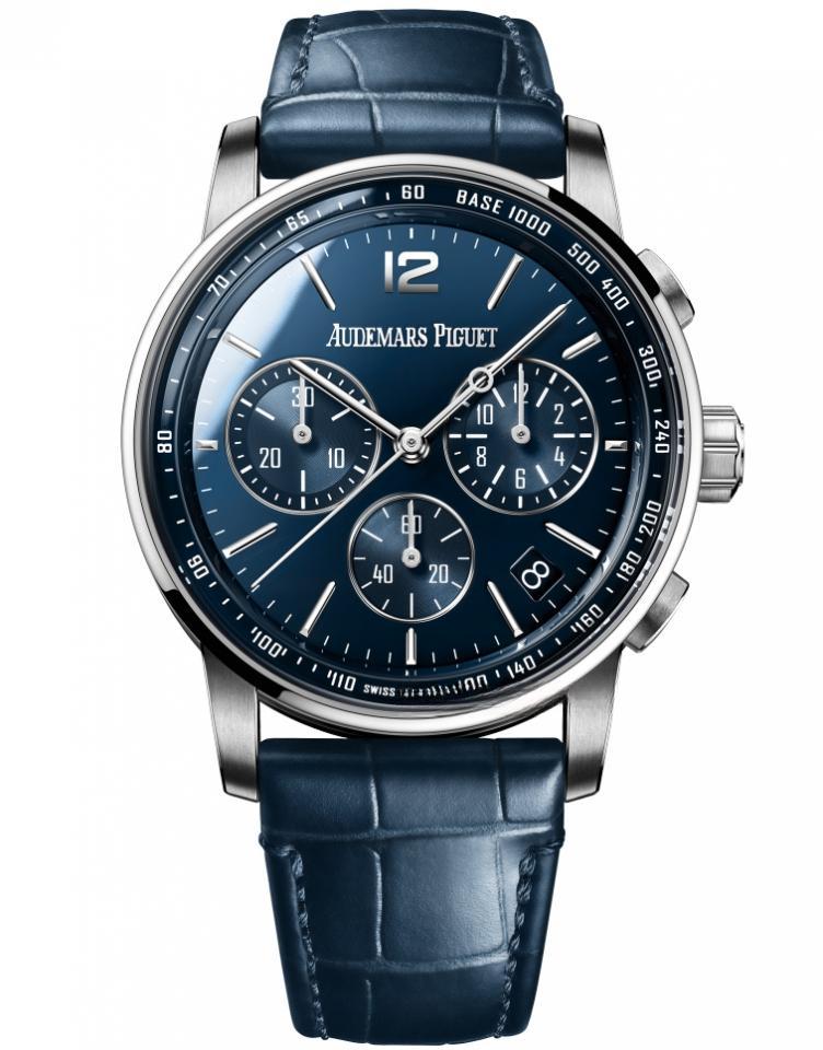 AUDEMARS PIGUET 26393BC.OO.A321CR.01 CODE 11.59