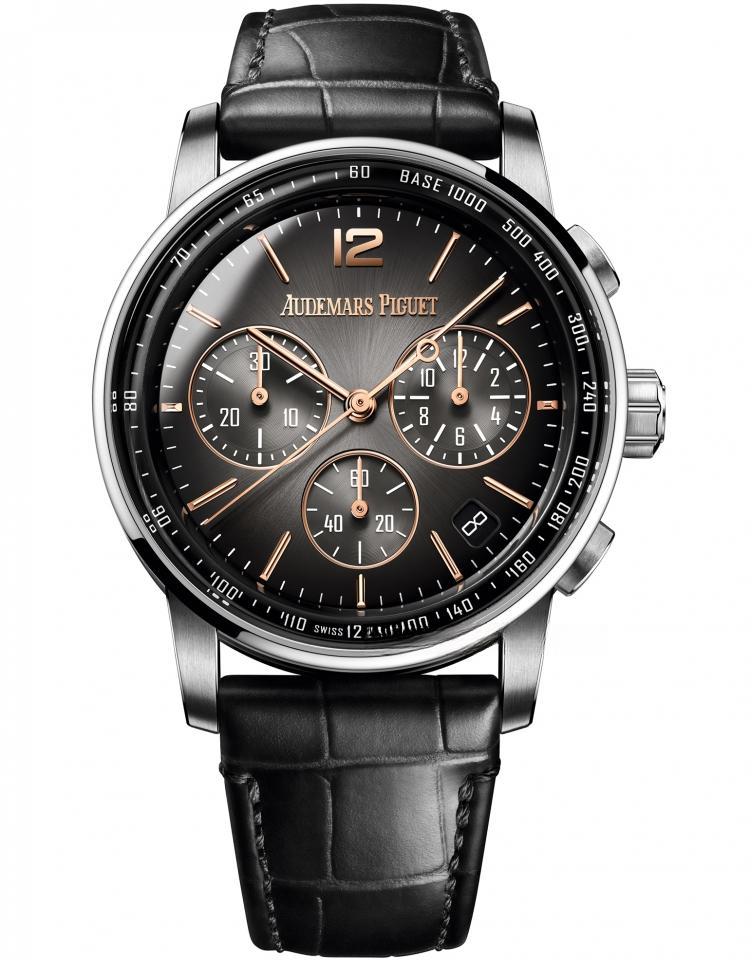 AUDEMARS PIGUET 26393CR.OO.A002CR.01 CODE 11.59