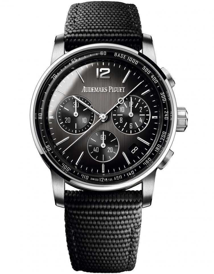 AUDEMARS PIGUET 26393NB.OO.A002CA.01 CODE 11.59