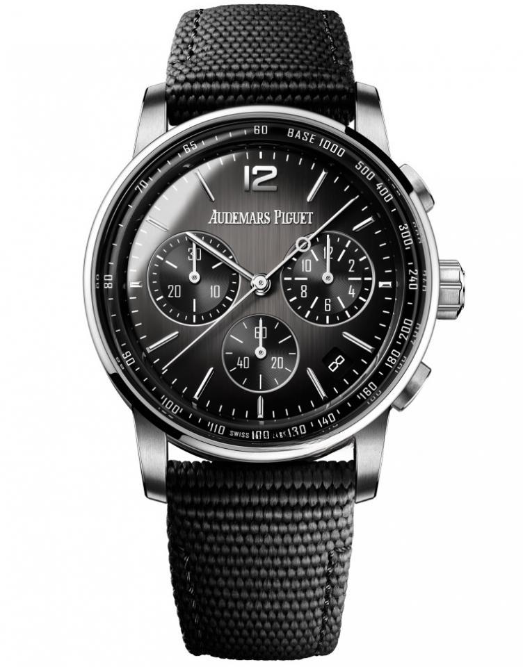 AUDEMARS PIGUET 26393NB.OO.A002KB.01 CODE 11.59