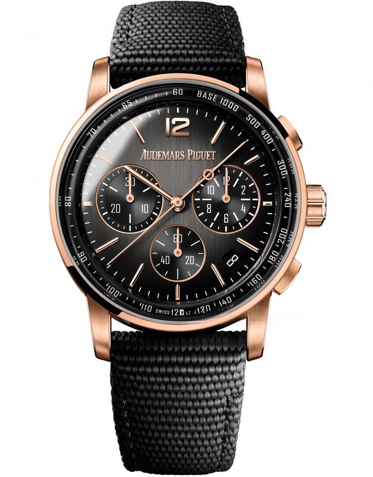 AUDEMARS PIGUET 26393NR.OO.A002CA.01 CODE 11.59
