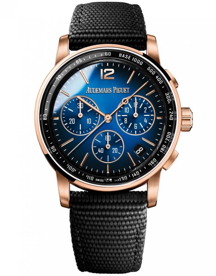 AUDEMARS PIGUET 26393OR.OO.A002KB.03 CODE 11.59