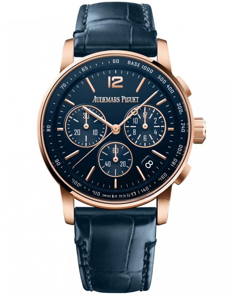AUDEMARS PIGUET 26393OR.OO.A321CR.01 CODE 11.59