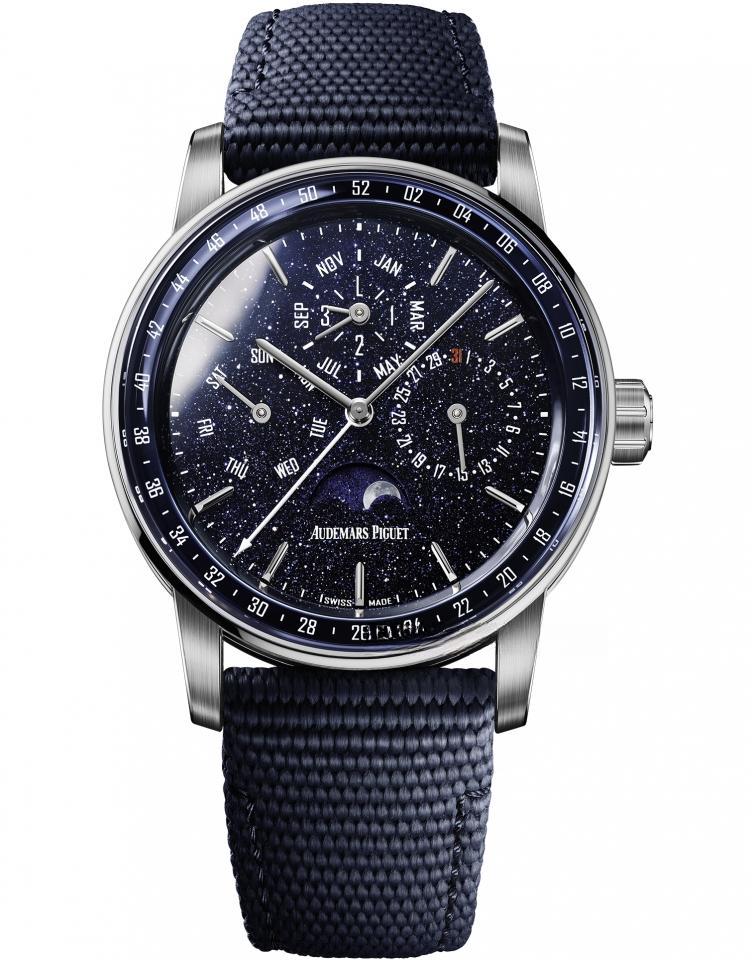 AUDEMARS PIGUET 26394BC.OO.D027KB.01 CODE 11.59