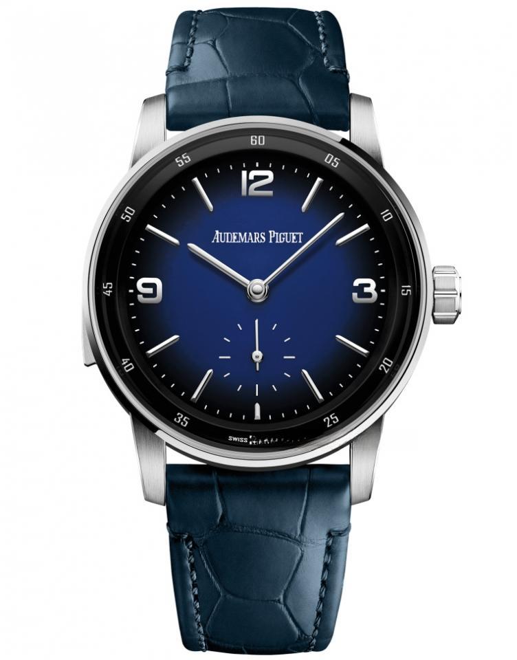 AUDEMARS PIGUET 26395BC.OO.D321CR.01 CODE 11.59
