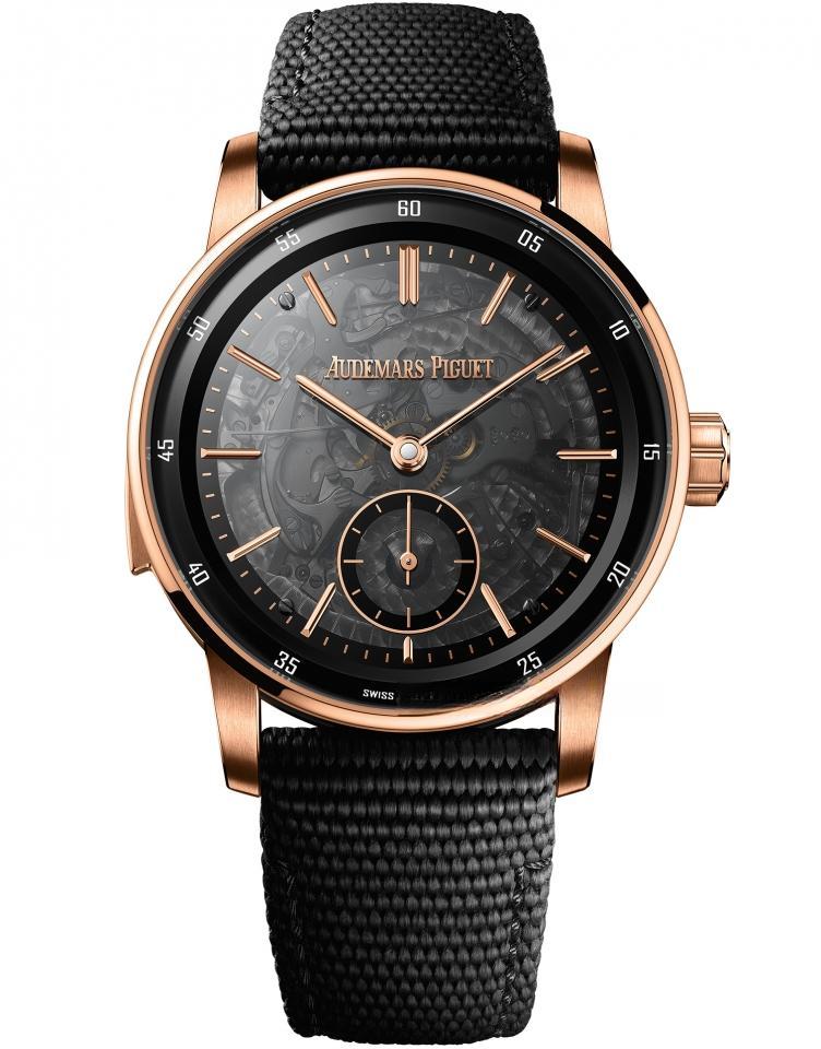 AUDEMARS PIGUET 26395NR.OO.D002KB.01 CODE 11.59
