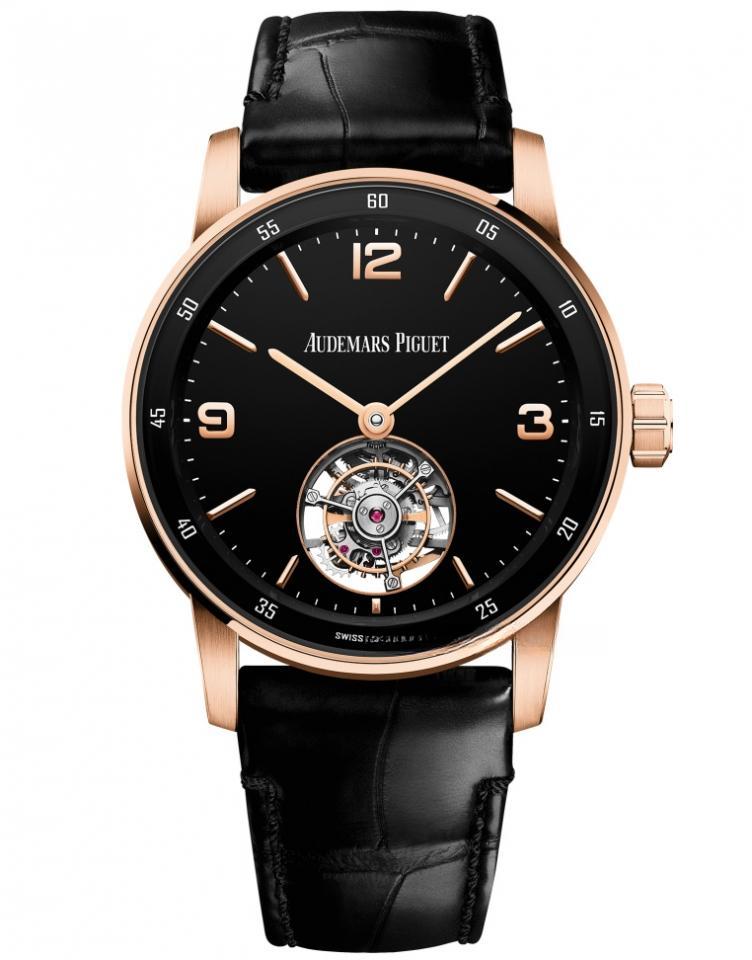 AUDEMARS PIGUET 26396OR.OO.D002CR.01 CODE 11.59