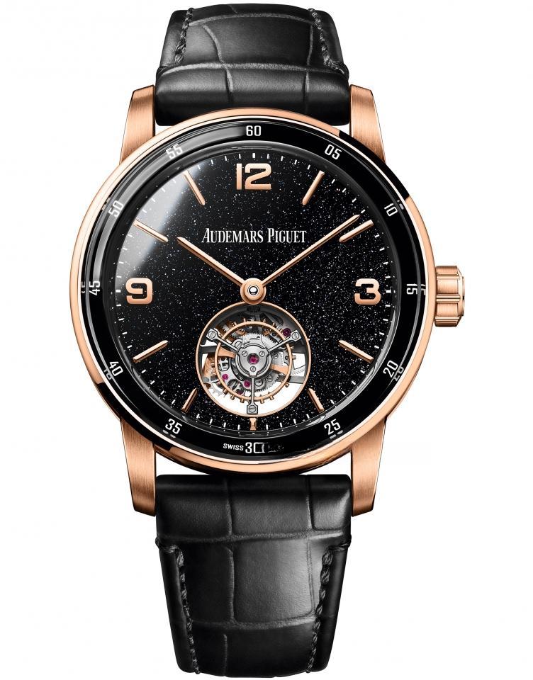 AUDEMARS PIGUET 26396OR.OO.D002CR.02 CODE 11.59