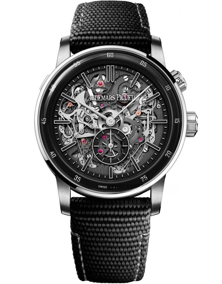 AUDEMARS PIGUET 26397NB.OO.D002KB.01 CODE 11.59