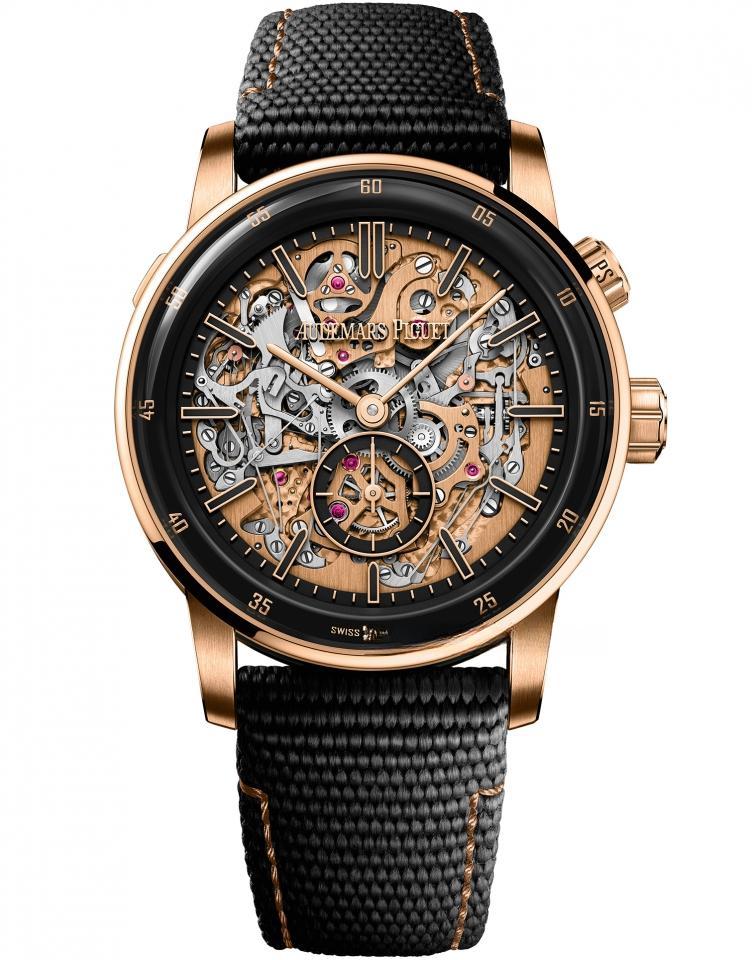 AUDEMARS PIGUET 26397NR.OO.D002KB.01 CODE 11.59