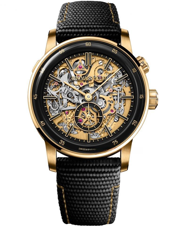AUDEMARS PIGUET 26397QA.OO.D002KB.01 CODE 11.59