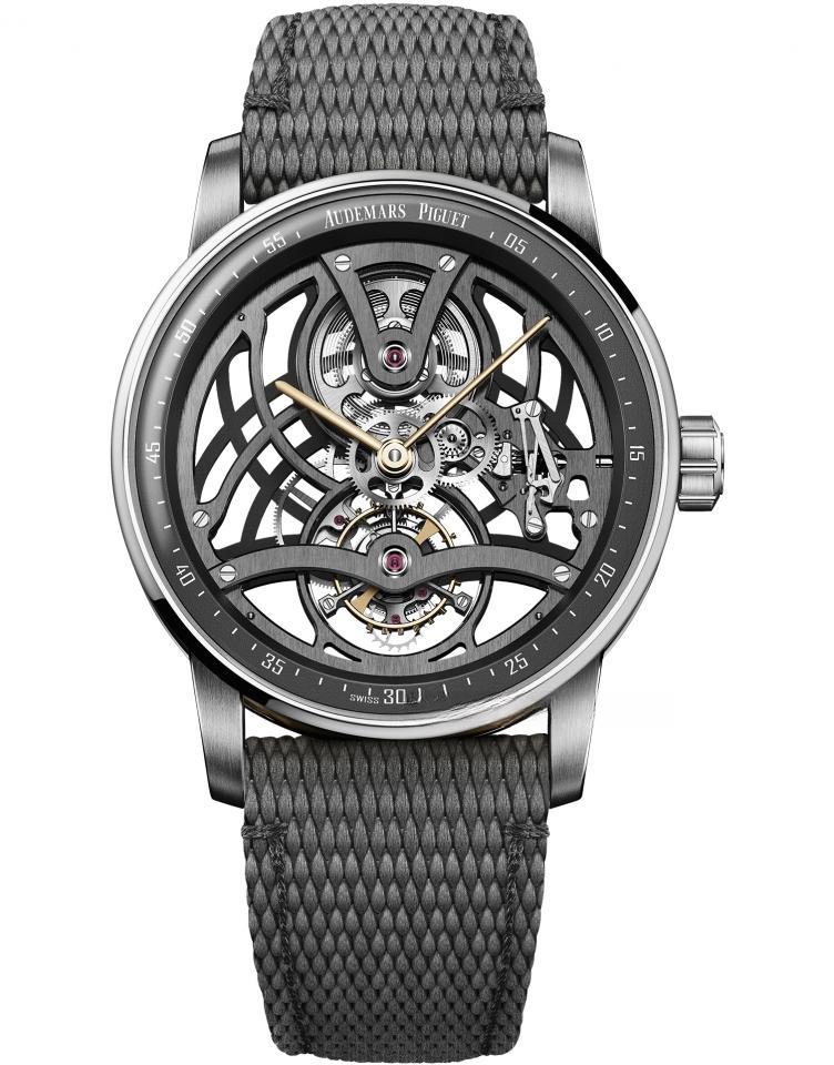 AUDEMARS PIGUET 26600CR.OO.D009KB.01 CODE 11.59