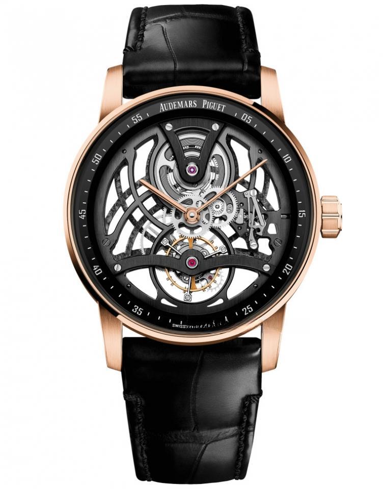 AUDEMARS PIGUET 26600OR.OO.D002CR.01 CODE 11.59