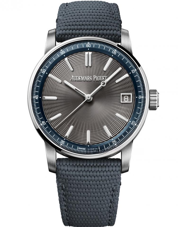 AUDEMARS PIGUET 15210OR.OO.A056KB.01 CODE 11.59