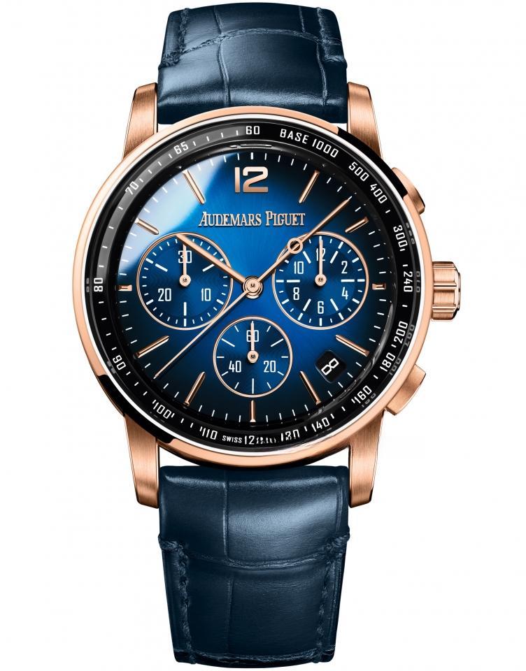 AUDEMARS PIGUET 26393OR.OO.A028CR.01 CODE 11.59