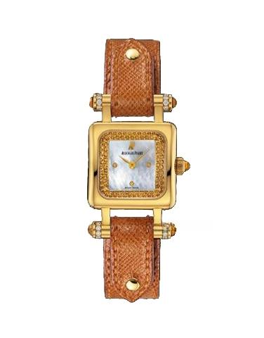 AUDEMARS PIGUET 67420BA.ZQ.A082CU.01 Deva
