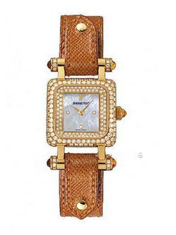 AUDEMARS PIGUET 67421BA.ZZ.A082CU.01 Deva