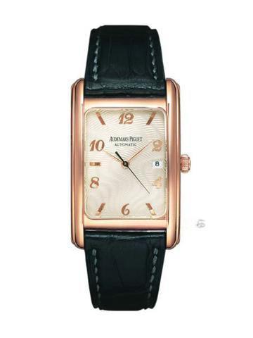 AUDEMARS PIGUET 15121OR.OO.A002CR.01 Edward Piguet