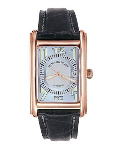 AUDEMARS PIGUET 15121OR.OO.A002CR.02 Edward Piguet