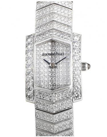 AUDEMARS PIGUET 67491BC.ZZ.9160BC.01 Facettes