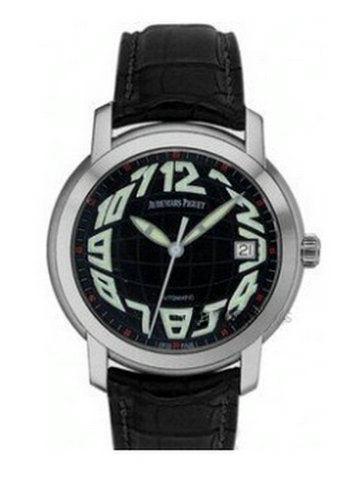 AUDEMARS PIGUET 15120BC.OO.A002CR.02 JULES AUDEMARS