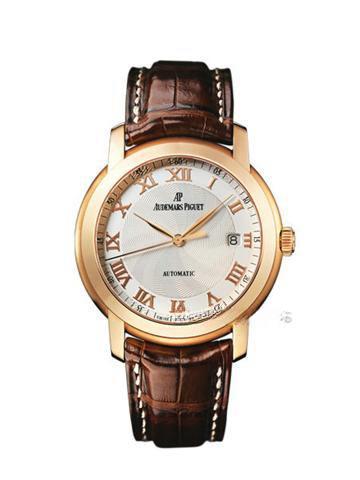 AUDEMARS PIGUET 15120OR.OO.A088CR.03 JULES AUDEMARS