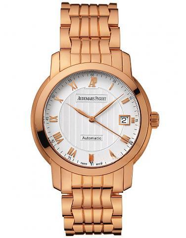 AUDEMARS PIGUET 15135OR.OO.1206OR.01 JULES AUDEMARS