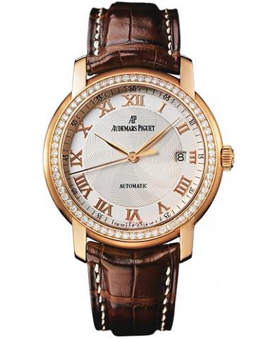 AUDEMARS PIGUET 15140OR.ZZ.A088CR.01 JULES AUDEMARS