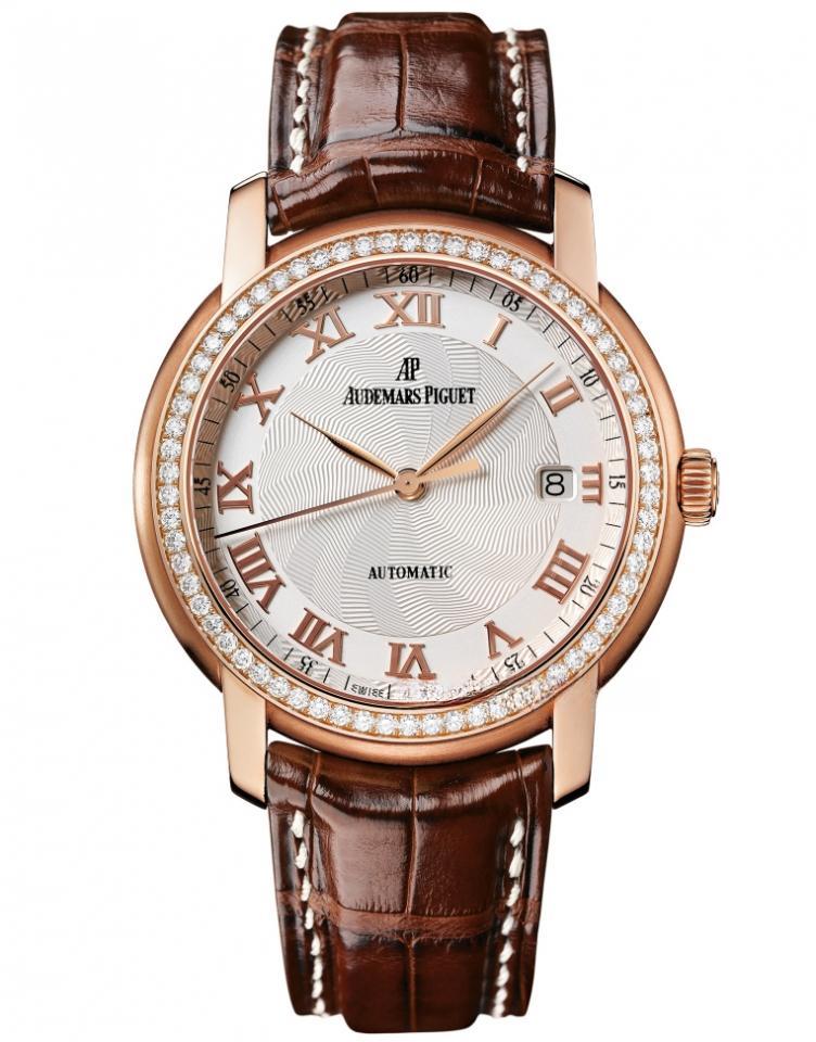 AUDEMARS PIGUET 15140OR.ZZ.A088CR.03 JULES AUDEMARS